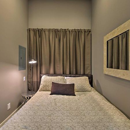 Sleek Seattle Studio 5 Min To Downtown Ballard! Ngoại thất bức ảnh